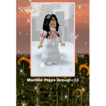 Maribel plays group!
