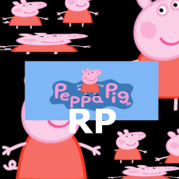 pEPPA pig rp