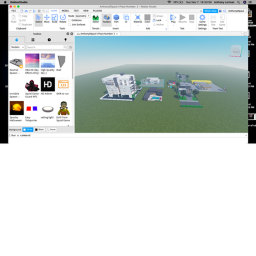 MANTION SIMULATOR!!!!