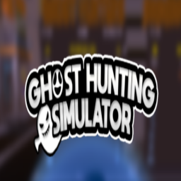 [RELEASE] Ghost Hunting Simulator