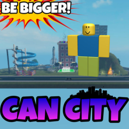 Can City