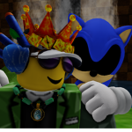 Sonic.exe RP: Never Ending Nightmare