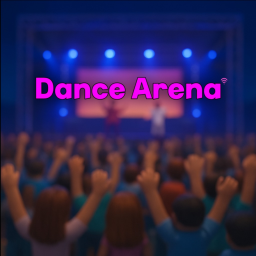 Dance Arena (Mexican)