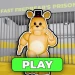 FAST FREDBEAR PRISON RUN! (Obby) icon