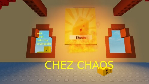 chez chaos! (BETA)