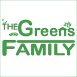 the green's family