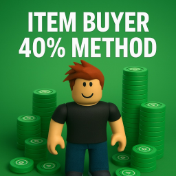 ITEM BUYER FUNCIONAL