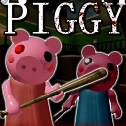 Piggy RP NEW BADGE!!! icon