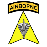Special Forces Regiment [Airborne]