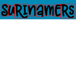 surinamers