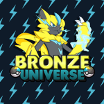 Bronze Universe Community