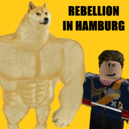 [RAID] Rebellion in Hamburg