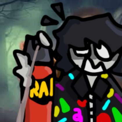 oc bug spray Roblox decal