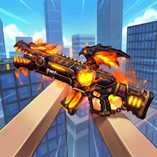 Hypershot