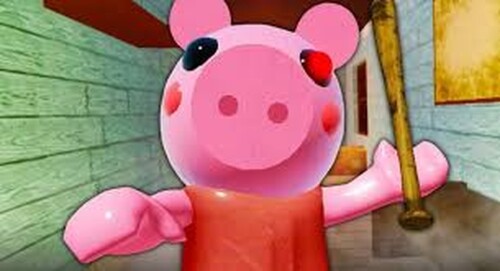 piggy morphs