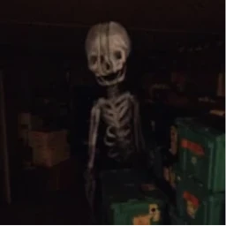BONESWORTH IN THE BASEMENT icon