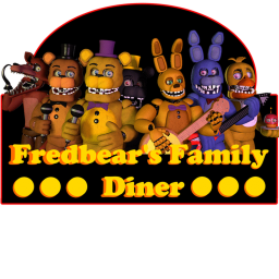 (Discontiued)Fnaf Galaxis