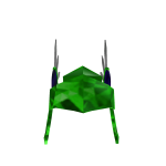 GREEN VALK