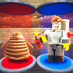 Poop Factory Tycoon [UPD 2!] icon