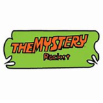 The Mystery rocket: Scooby doo in space!