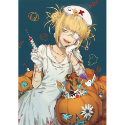 Halloween gone wrong