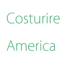 Costurire America