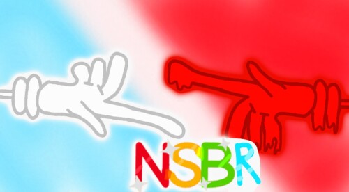 [discontinued] Not Slap Battles Remake 👏