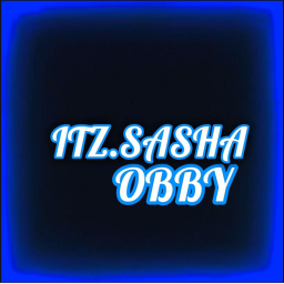 [NEW] ITZ.SASHA OBBY✨