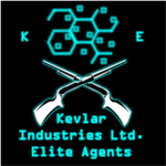 Kevlar Industries Elite Agents