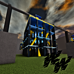 Wicked Weapons Demo