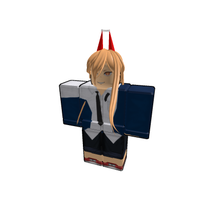 Power