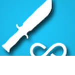 Knife Ability Test Is Cool