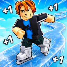 [UPD] +1 Speed Ice Skate Escape