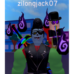 Jack’s shop