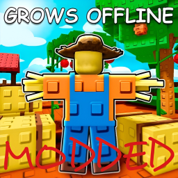 [🍎]Grow A Garden MODDED