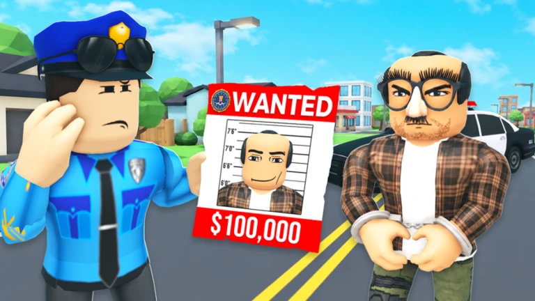 Town Together on Roblox, screenshot 7