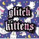 GlitchKittens