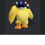 鴨鴨黨/鴨鴨Roblox粉絲團