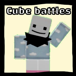 Cube Battles icon