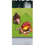 say no