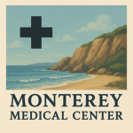 Monterey Medical Center