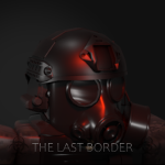 Last Border Checkpoint