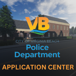 VBPD Application Center