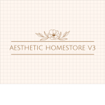 Aesthetic Homestore V3