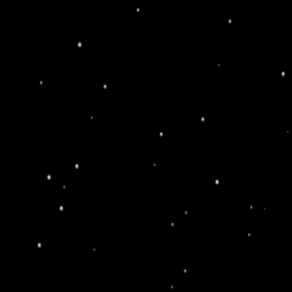 Among Us Sky