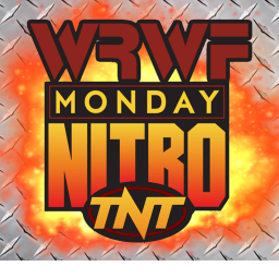 [WRWF] Monday Nitro Arena