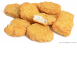 CHICKEN NUGGETSSSSSSSS