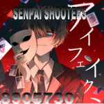SENPAI SHOOTERS