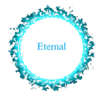 ETERNAL CIRCLE OF FRIENDS