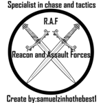 Recon and Assault Forces